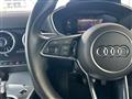 2018 Audi TT