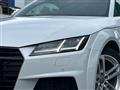 2018 Audi TT