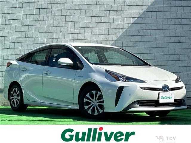 2019 Toyota Prius