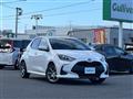 2020 Toyota Yaris