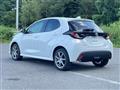 2020 Toyota Yaris