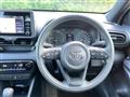 2020 Toyota Yaris
