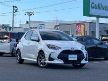 2020 Toyota Yaris