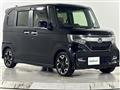 2017 Honda N BOX