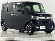 2017 Honda N BOX
