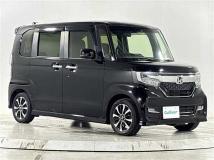 2018 Honda N BOX