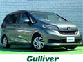 2021 Honda Freed
