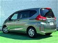 2021 Honda Freed