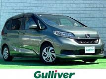 2021 Honda Freed