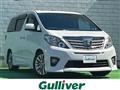 2013 Toyota Alphard