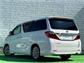 2013 Toyota Alphard