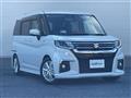 2021 Suzuki Solio