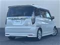 2021 Suzuki Solio