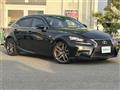 2016 Lexus IS