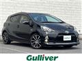 2012 Toyota AQUA