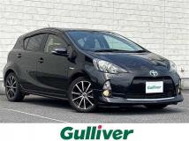 2012 Toyota AQUA