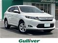 2015 Toyota Harrier