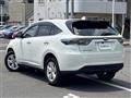 2015 Toyota Harrier