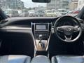 2015 Toyota Harrier