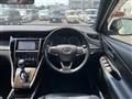 2015 Toyota Harrier