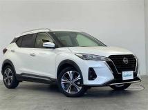 2021 Nissan KIX