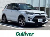 2020 Toyota Raize