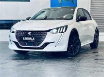 2021 Peugeot 208
