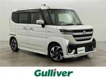 2023 Suzuki Spacia