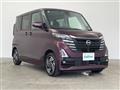 2025 Nissan ROOX
