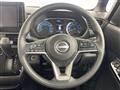 2025 Nissan ROOX