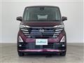 2025 Nissan ROOX