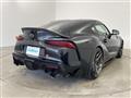 2019 Toyota Supra