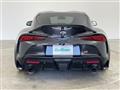2019 Toyota Supra