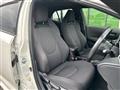 2020 Toyota Corolla Sports