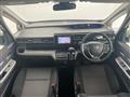 2016 Honda Step WGN