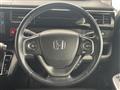 2016 Honda Step WGN
