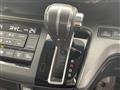 2016 Honda Step WGN