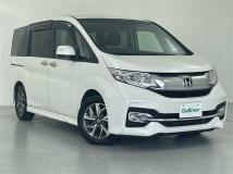 2016 Honda Step WGN