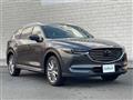2017 Mazda CX-8