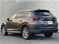 2017 Mazda CX-8