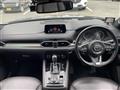 2017 Mazda CX-8