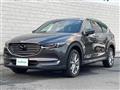 2017 Mazda CX-8