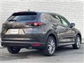 2017 Mazda CX-8