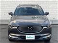 2017 Mazda CX-8