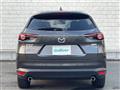 2017 Mazda CX-8