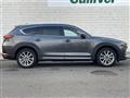 2017 Mazda CX-8