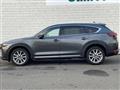 2017 Mazda CX-8