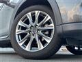 2017 Mazda CX-8