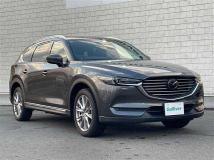 2017 Mazda CX-8