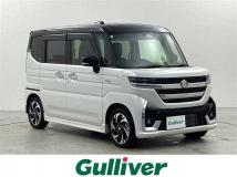 2025 Suzuki Spacia